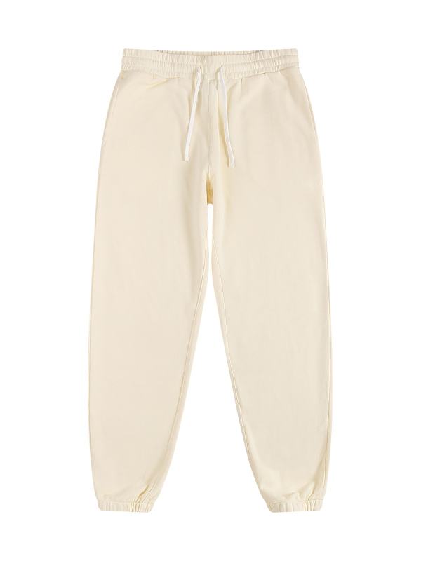 Essential Sweatpants I TAPSTITCH